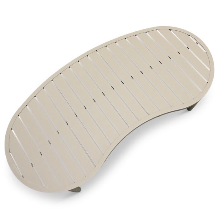 Salontafel Kiem Tuin Crème