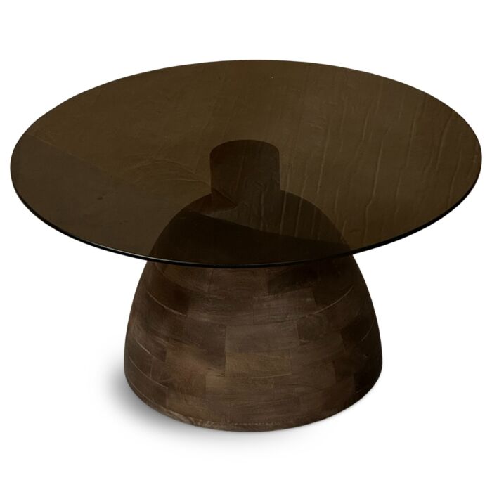 Salontafel Dop Ø78x38 cm