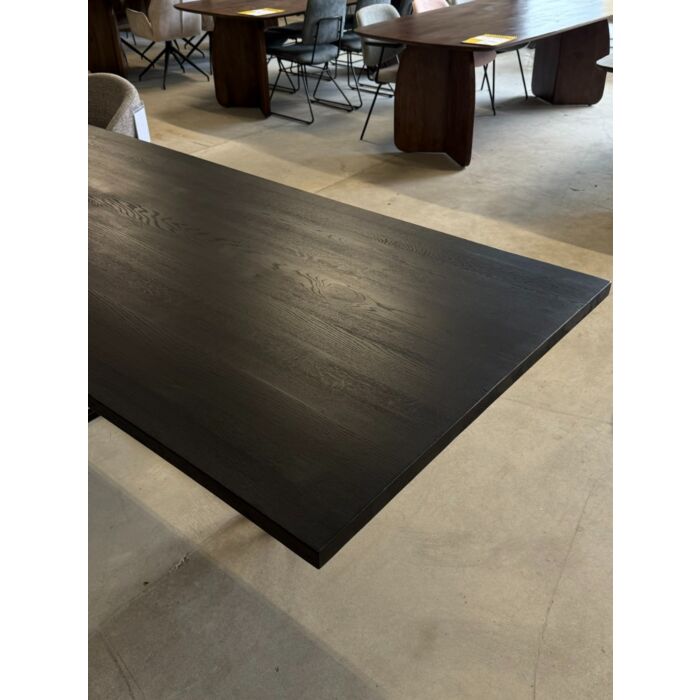 Tafel Eiken 300x100cm