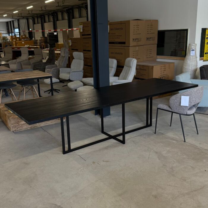 Tafel Eiken 300x100cm