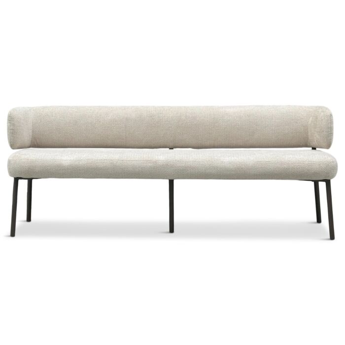 Eetkamerbank Huggy 210