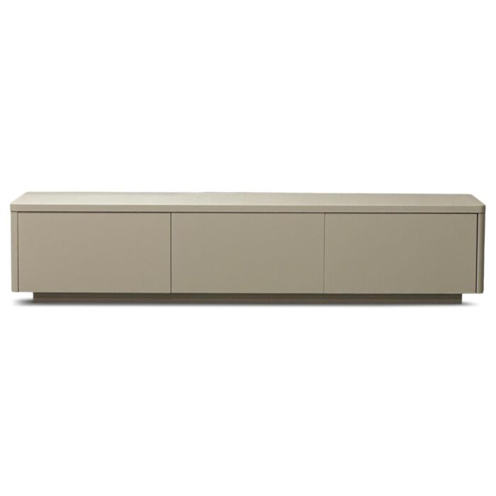 TV meubel Design-19 Taupe 186,5