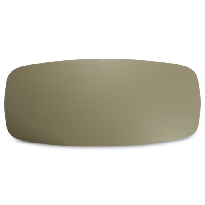 Eettafel Lime Naturel