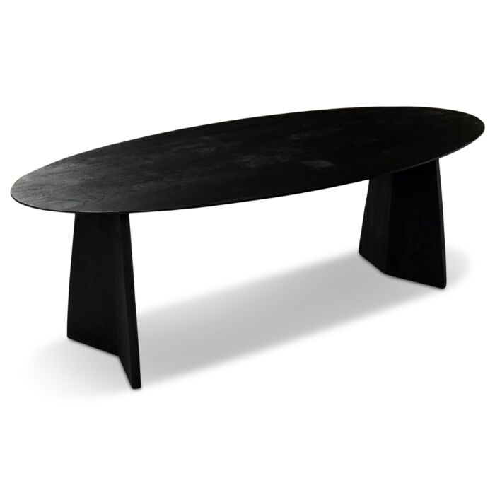 Eettafel Rano Kinobu Poot