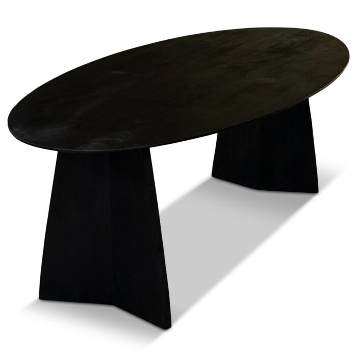 Eettafel Rano Kinobu Poot