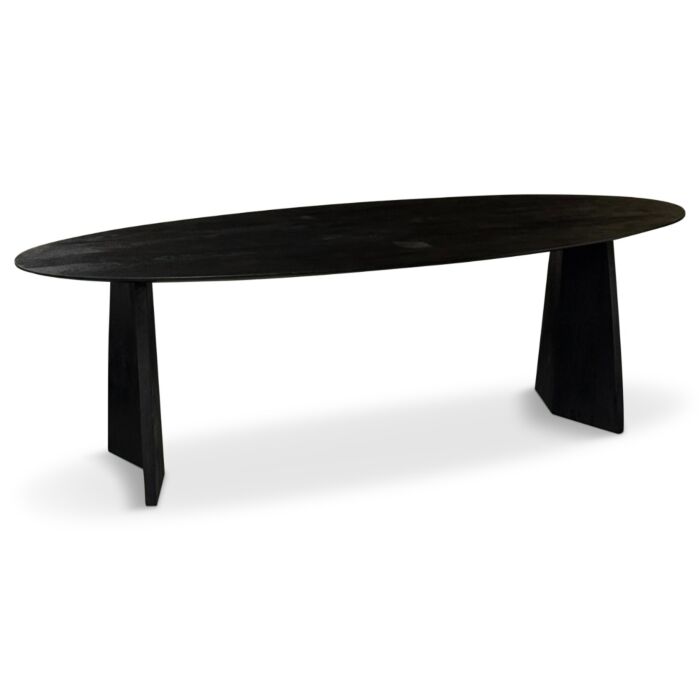 Eettafel Rano Kinobu Poot