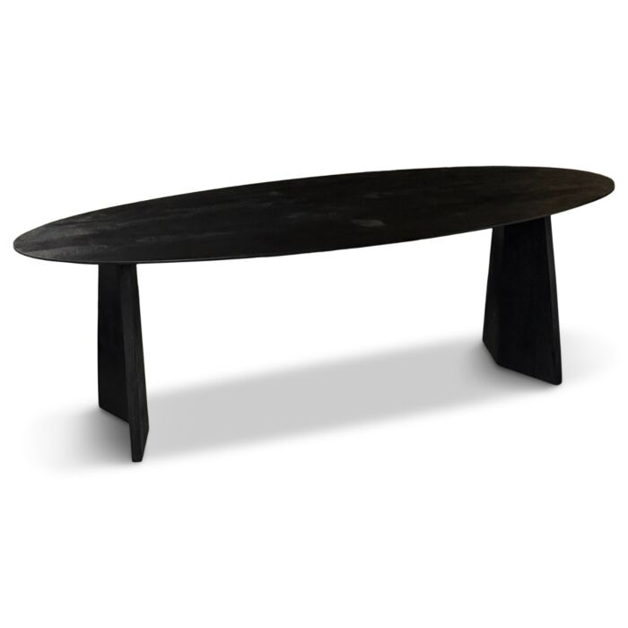 Eettafel Rano Kinobu Poot
