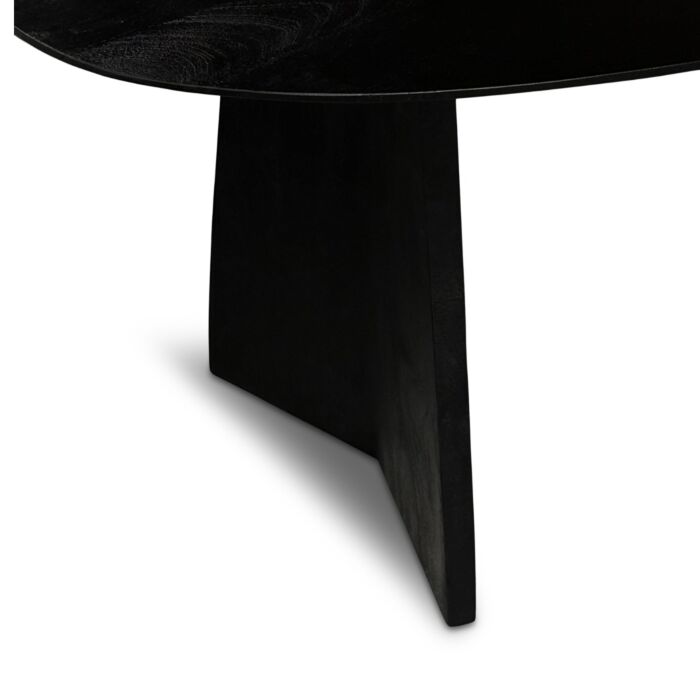 Eettafel Rano Kinobu Poot