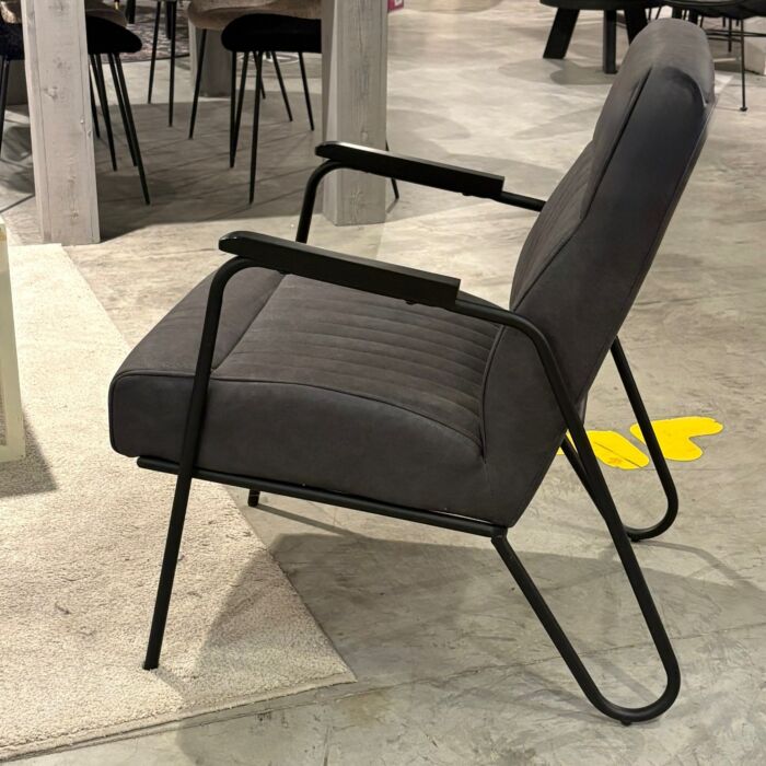 Fauteuil Jesse