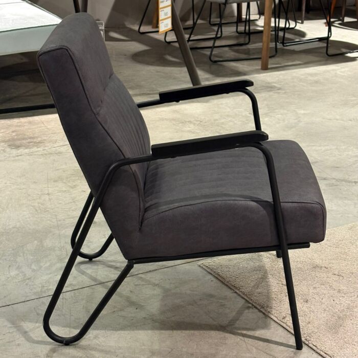 Fauteuil Jesse