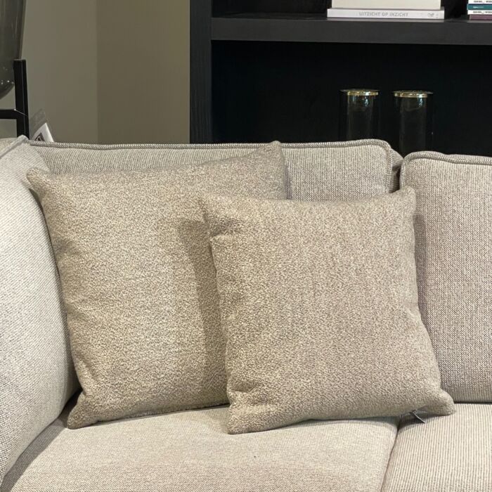 Luxe Sierkussen Vermont Alpine S/M