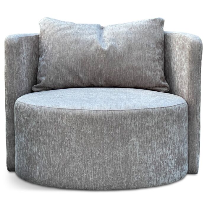 Luxe Lounge Fauteuil Rice 