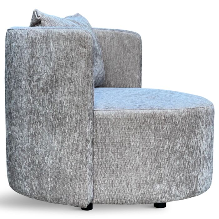 Luxe Lounge Fauteuil Rice 