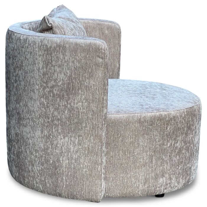 Luxe Lounge Fauteuil Rice 