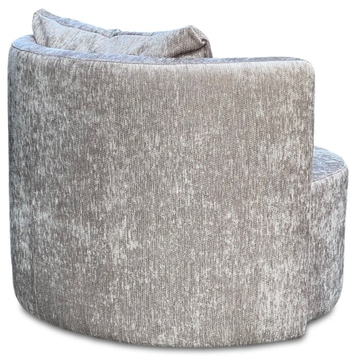 Luxe Lounge Fauteuil Rice 