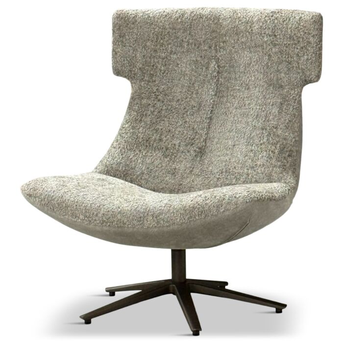 Fauteuil Hugh
