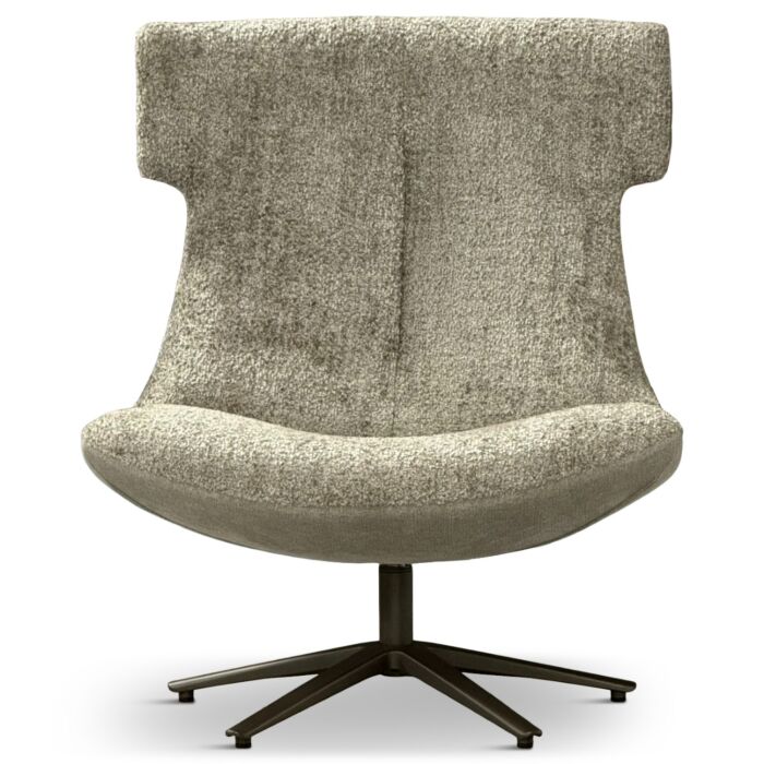 Fauteuil Hugh