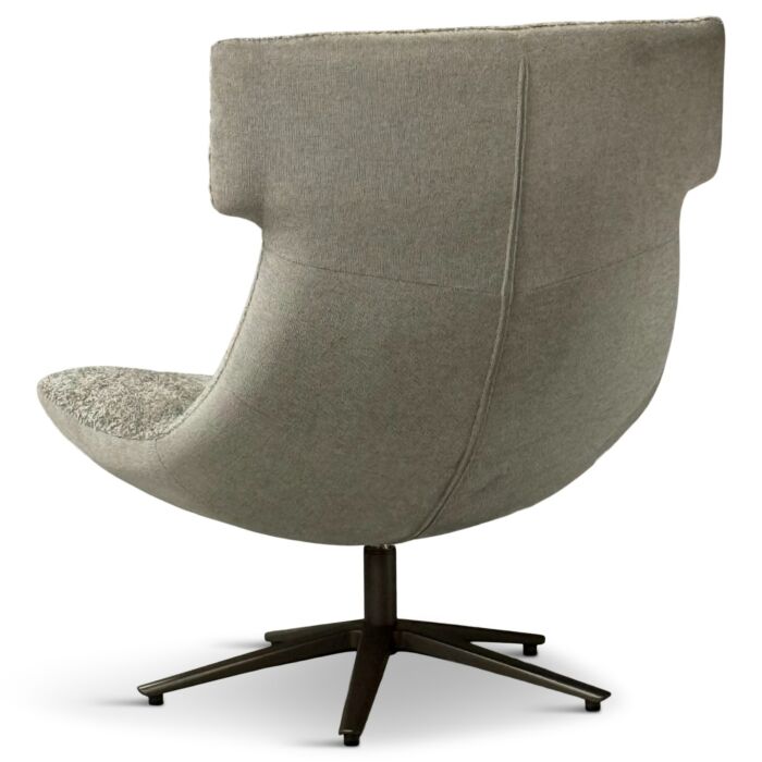 Fauteuil Hugh