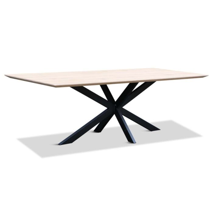 Eetkamertafel Joost Eiken