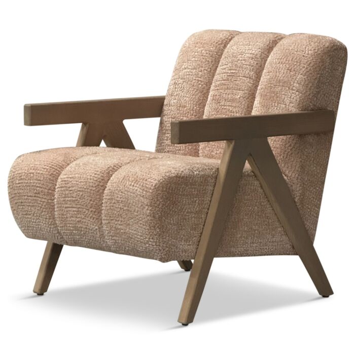 Fauteuil Mathy Roze