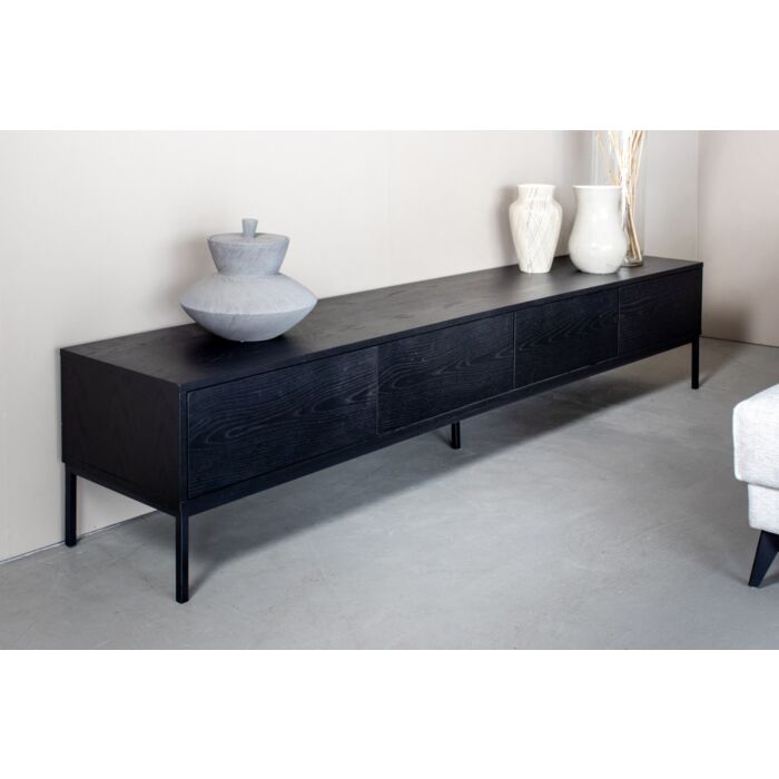 TV-meubel Luxury Laag 240