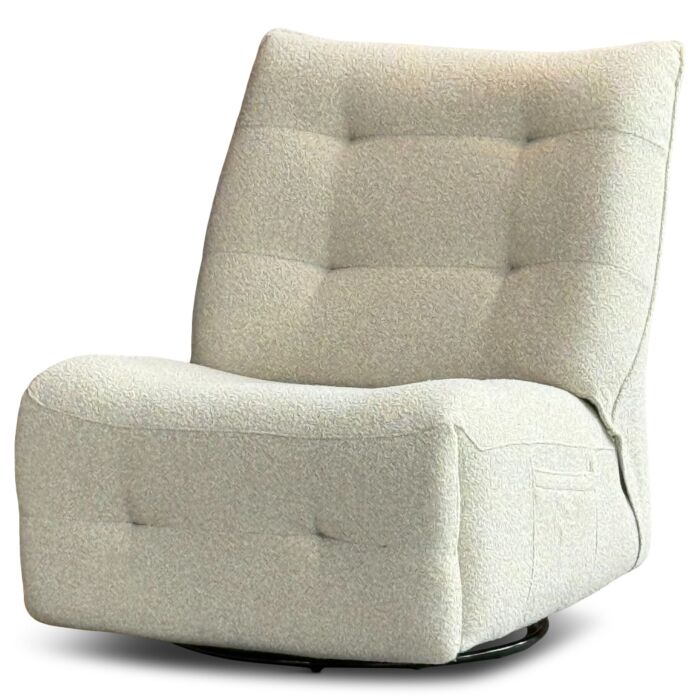 Fauteuil Lucano