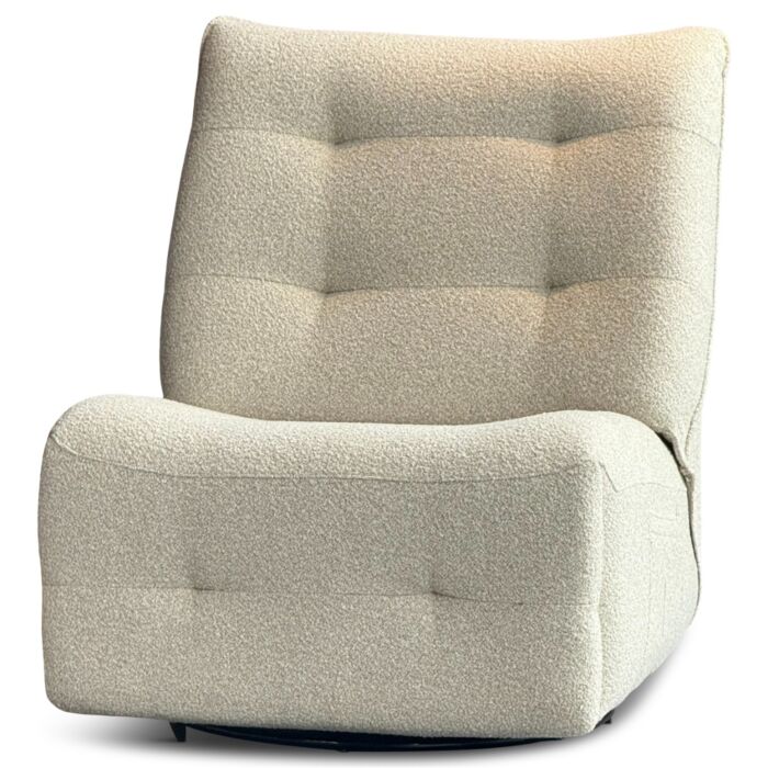 Fauteuil Lucano