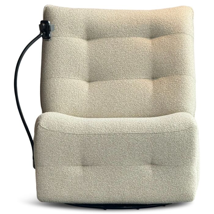Fauteuil Lucano