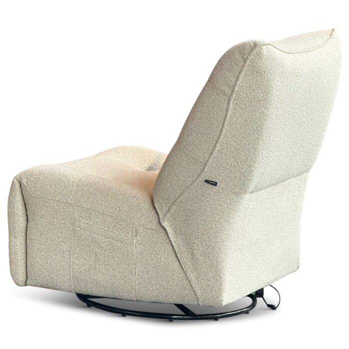 Fauteuil Lucano