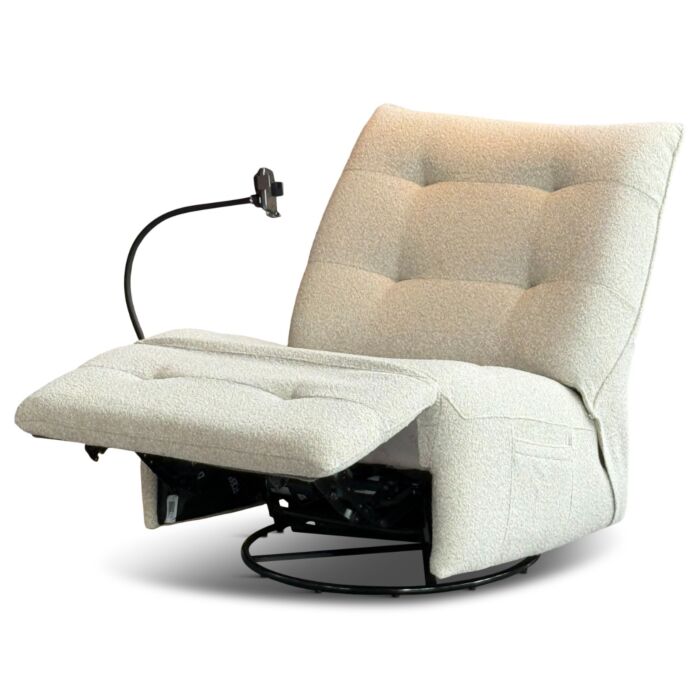 Fauteuil Lucano