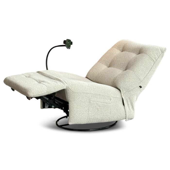 Fauteuil Lucano