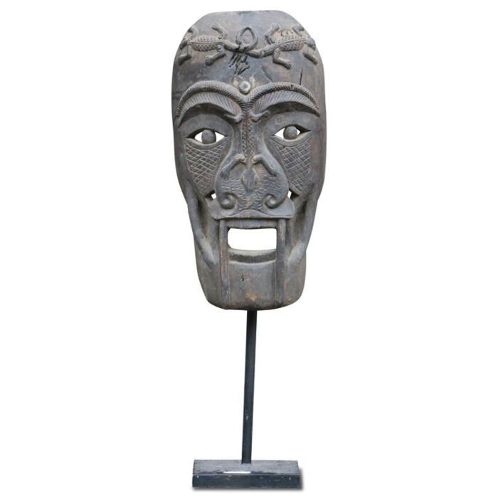 Maleisisch Masker
