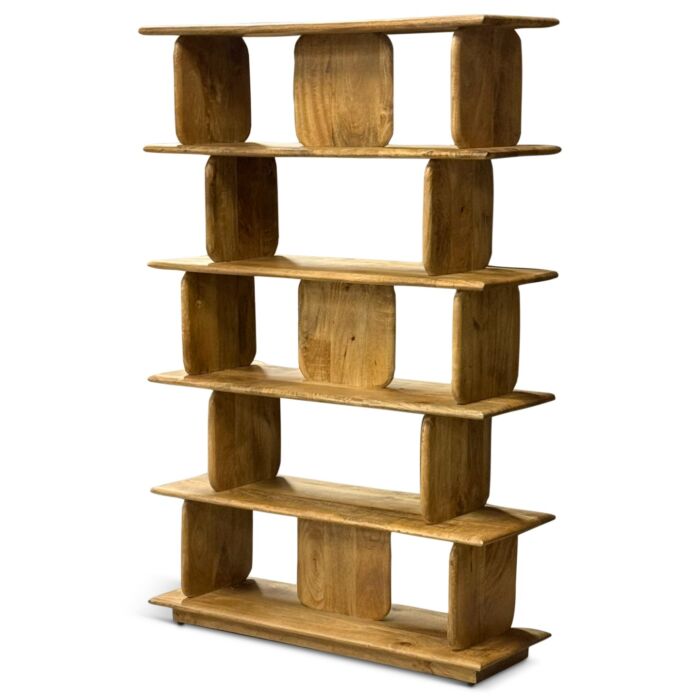 Boekenrack Stack