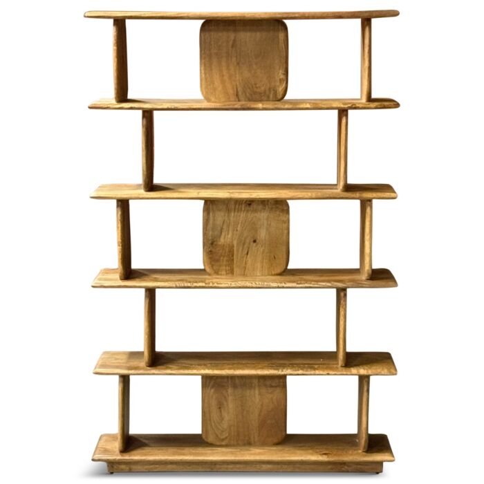 Boekenrack Stack