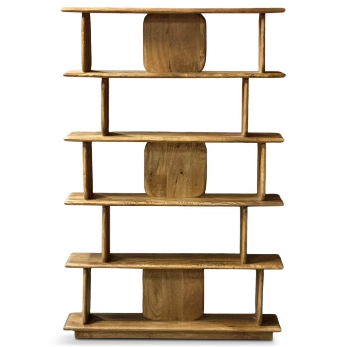 Boekenrack Stack