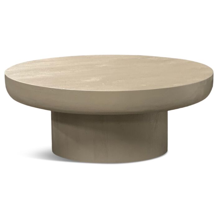 Salontafel Set Kimura Taupe