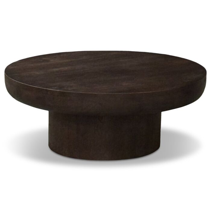 Salontafel Kimura Bruin