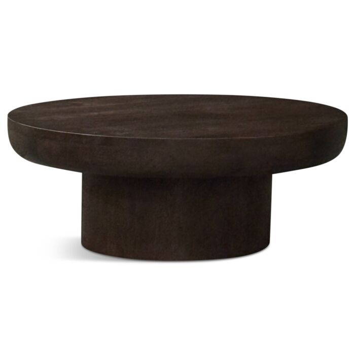 Salontafel Set Kimura Bruin