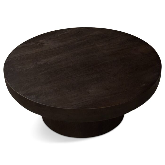 Salontafel Kimura Bruin