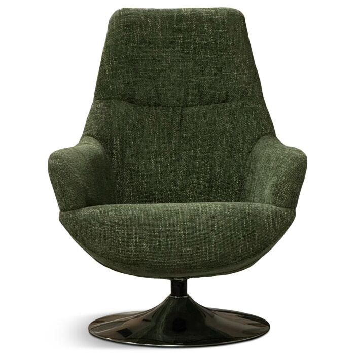 Draaifauteuil Mason
