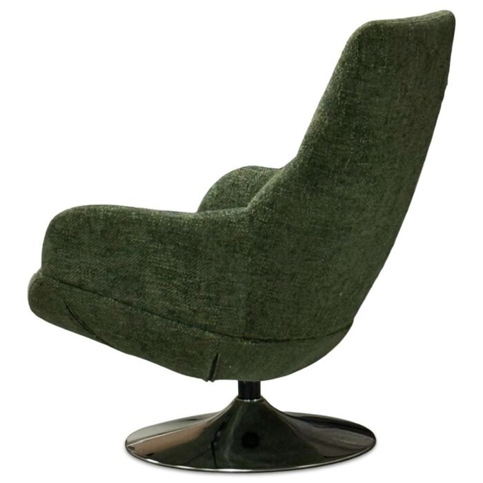 Draaifauteuil Mason
