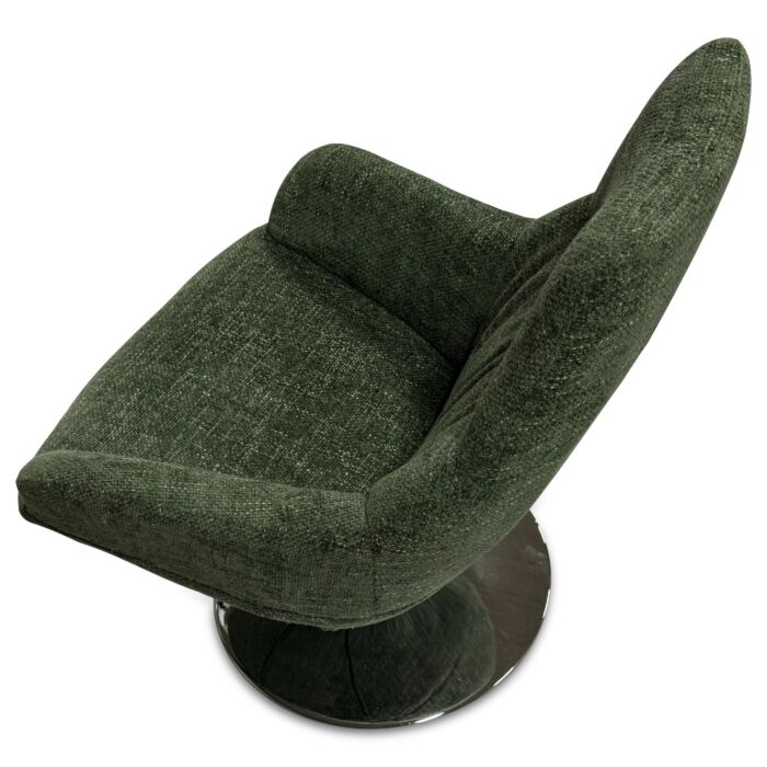 Draaifauteuil Mason