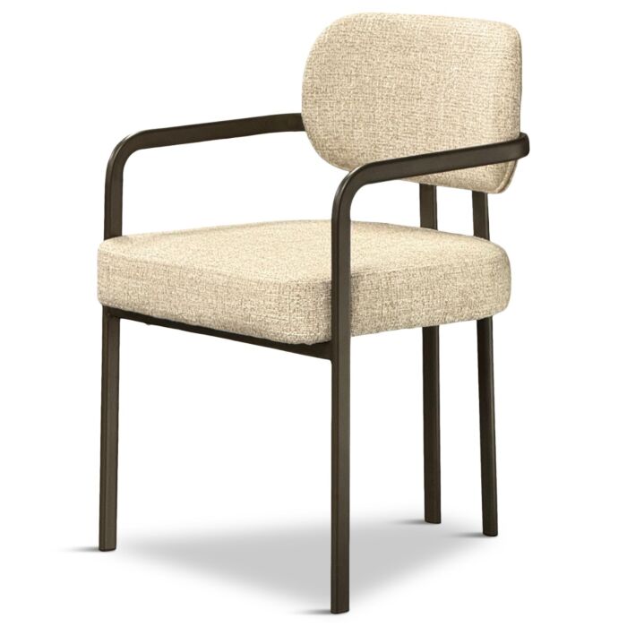 Eetkamerstoel Scala Beige 