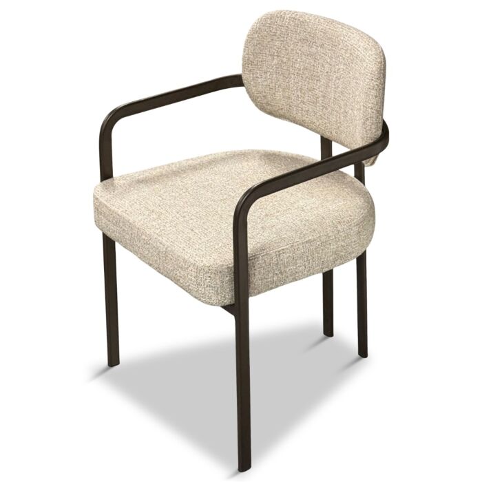 Eetkamerstoel Scala Beige 