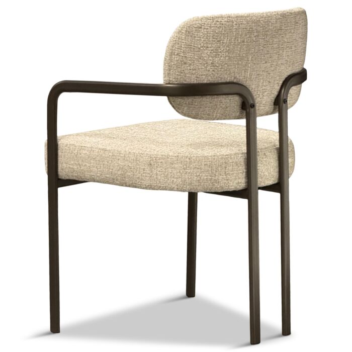 Eetkamerstoel Scala Beige 