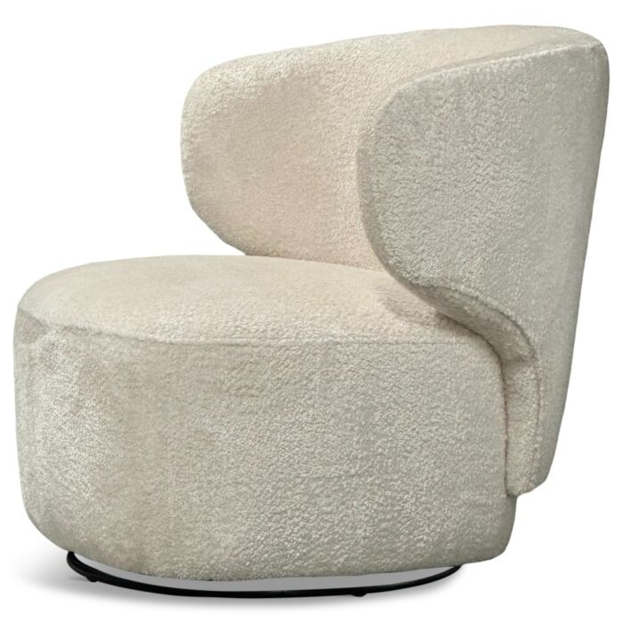 Draaifauteuil Sira