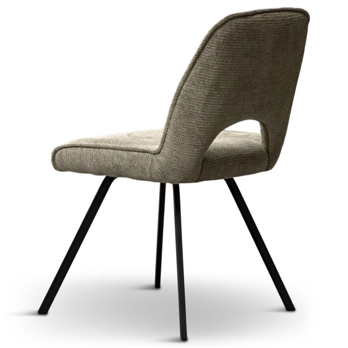 Eetkamerstoel Toby Beige