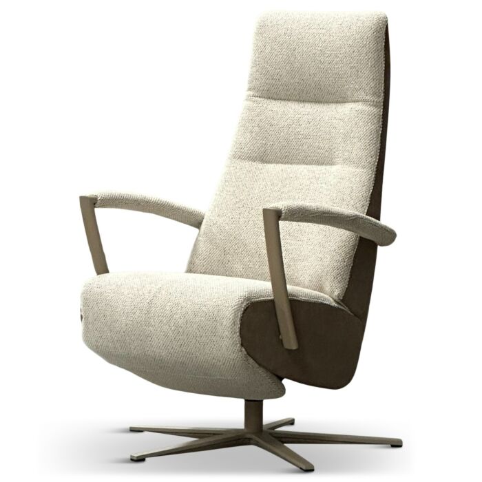 Relaxfauteuil Yari Medium