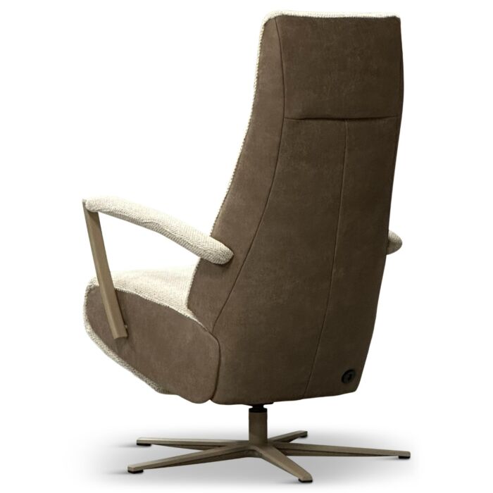 Relaxfauteuil Yari Medium