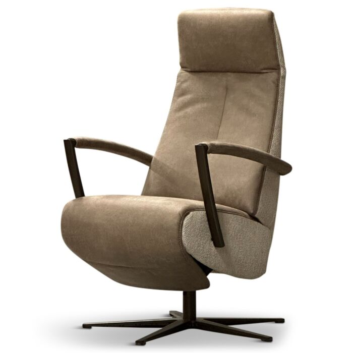Relaxfauteuil Yari Large